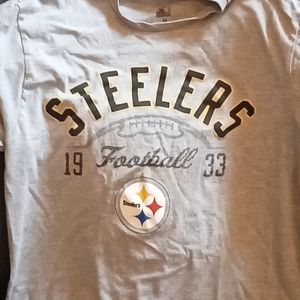 Pittsburgh Steelers Starter size M tshirt